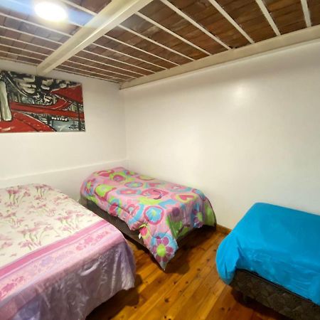 Appartement Roosevelt à Buenos Aires Extérieur photo