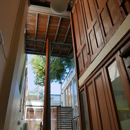 Appartement Roosevelt à Buenos Aires Extérieur photo