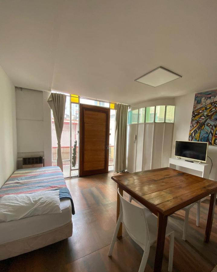 Appartement Roosevelt à Buenos Aires Extérieur photo