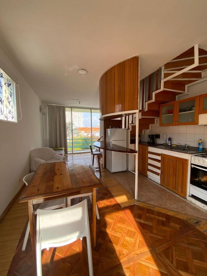 Appartement Roosevelt à Buenos Aires Extérieur photo