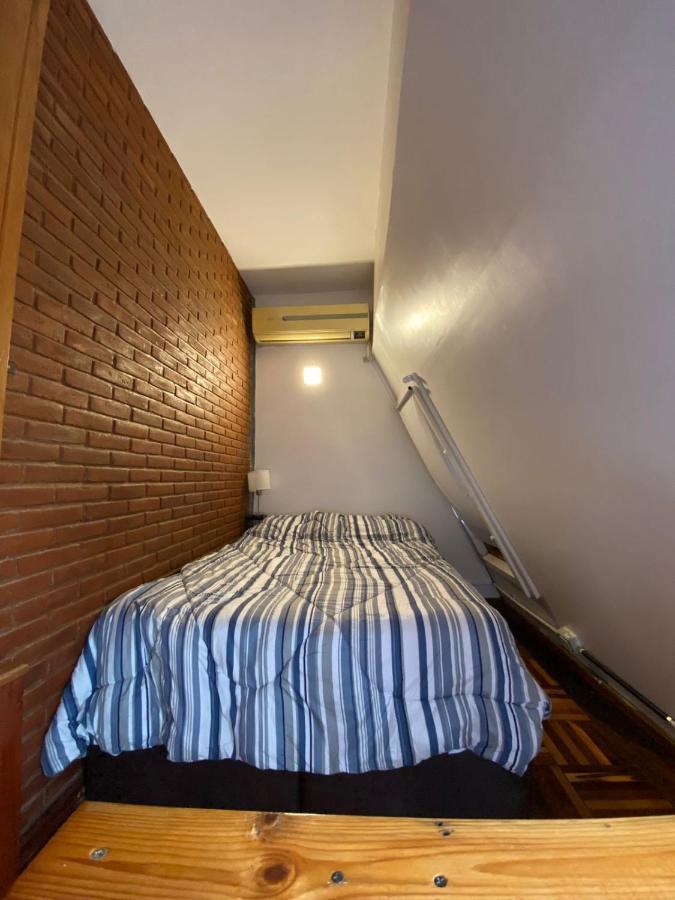 Appartement Roosevelt à Buenos Aires Extérieur photo