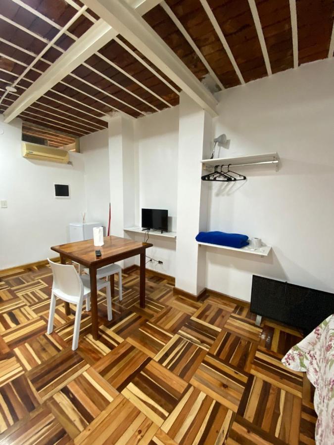 Appartement Roosevelt à Buenos Aires Extérieur photo