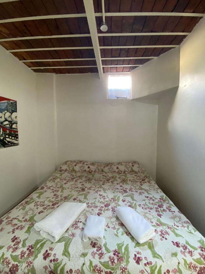 Appartement Roosevelt à Buenos Aires Extérieur photo