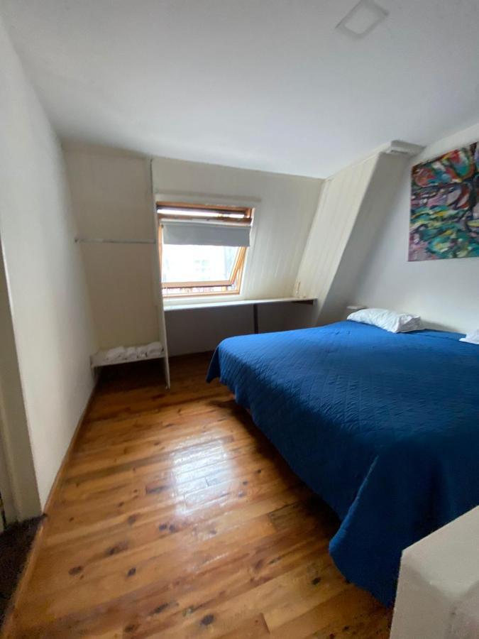 Appartement Roosevelt à Buenos Aires Extérieur photo