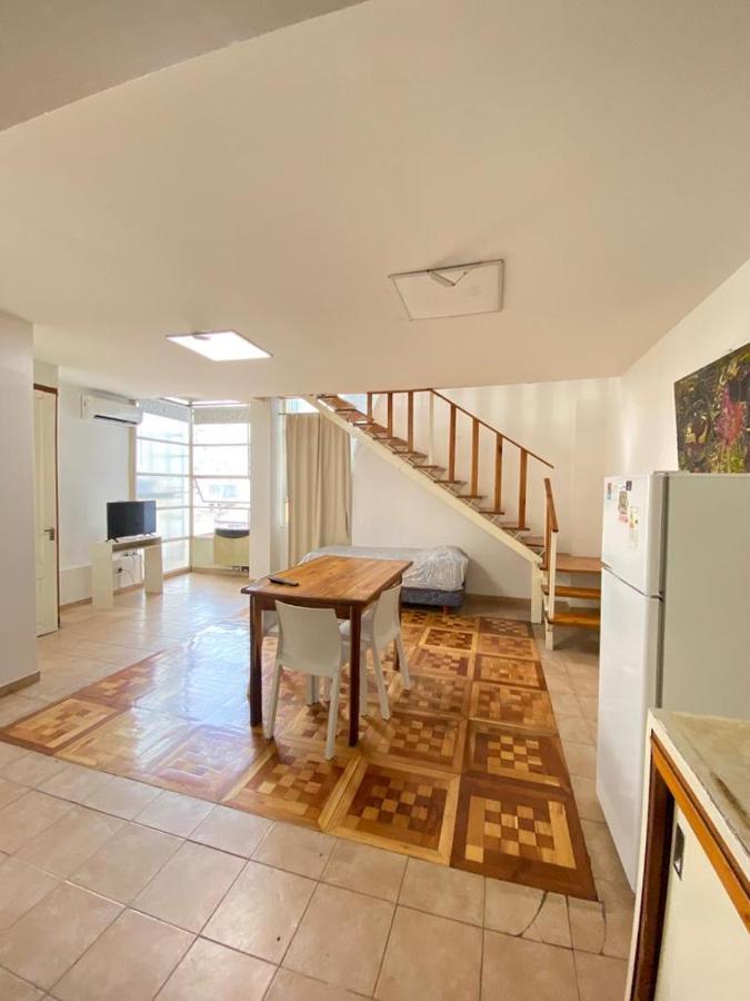 Appartement Roosevelt à Buenos Aires Extérieur photo
