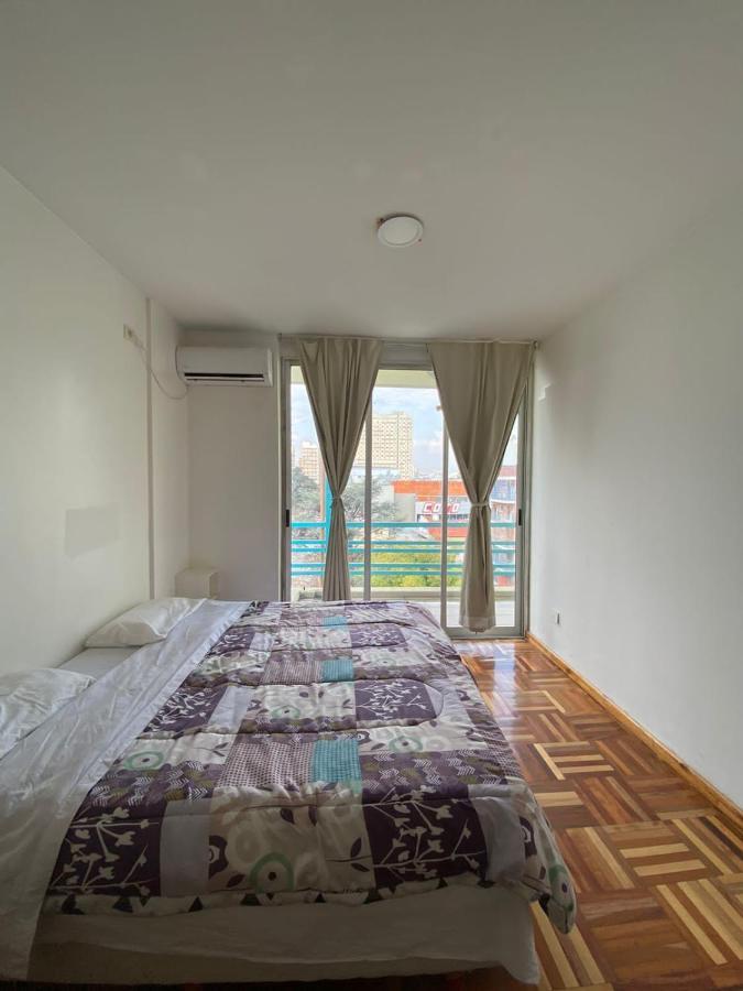 Appartement Roosevelt à Buenos Aires Extérieur photo
