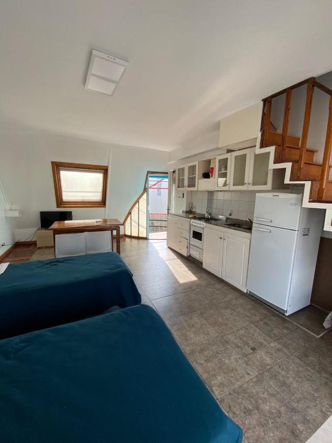 Appartement Roosevelt à Buenos Aires Extérieur photo