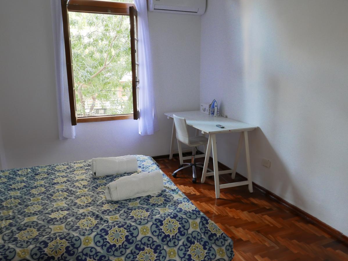Appartement Roosevelt à Buenos Aires Extérieur photo