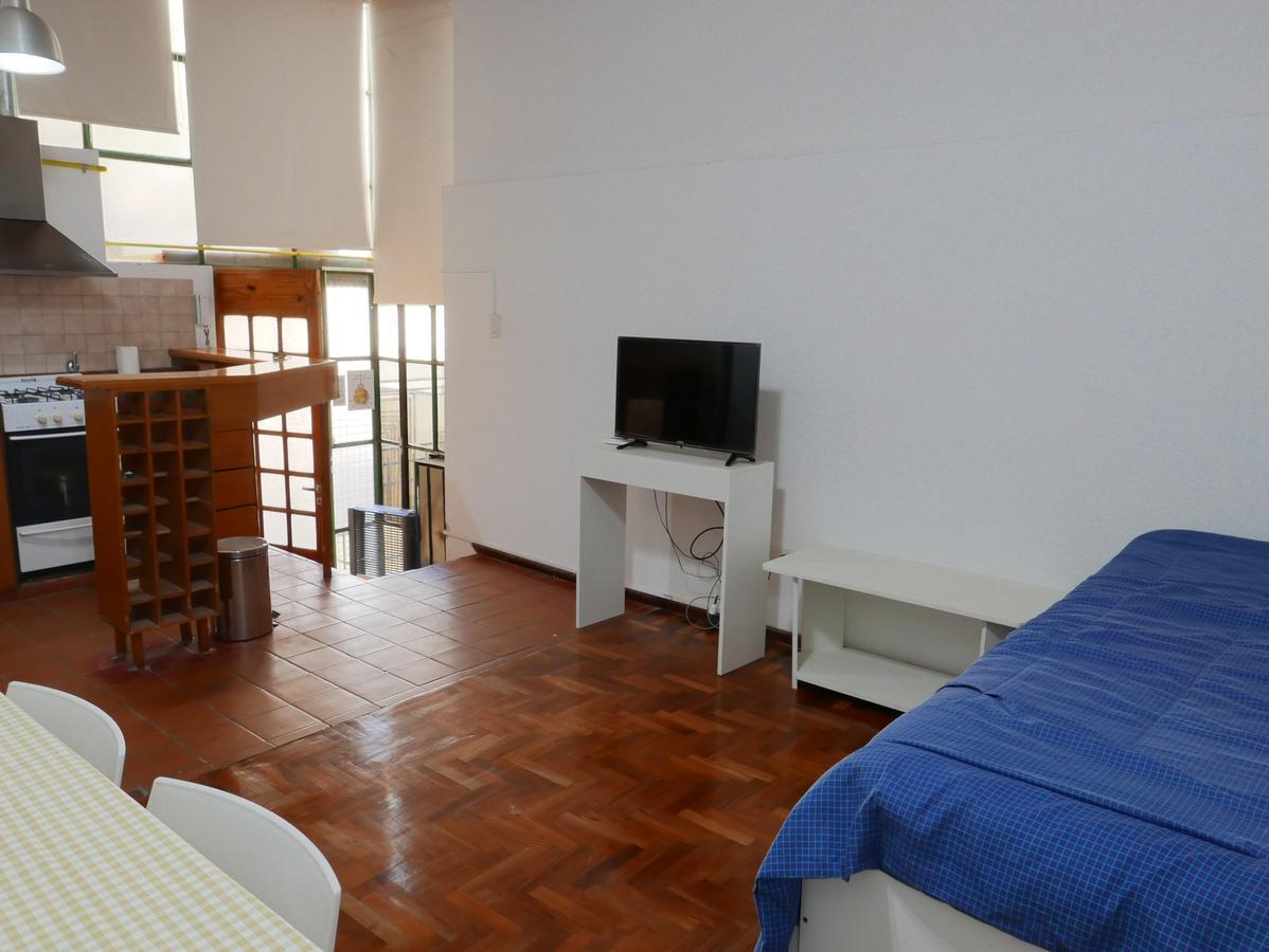Appartement Roosevelt à Buenos Aires Extérieur photo
