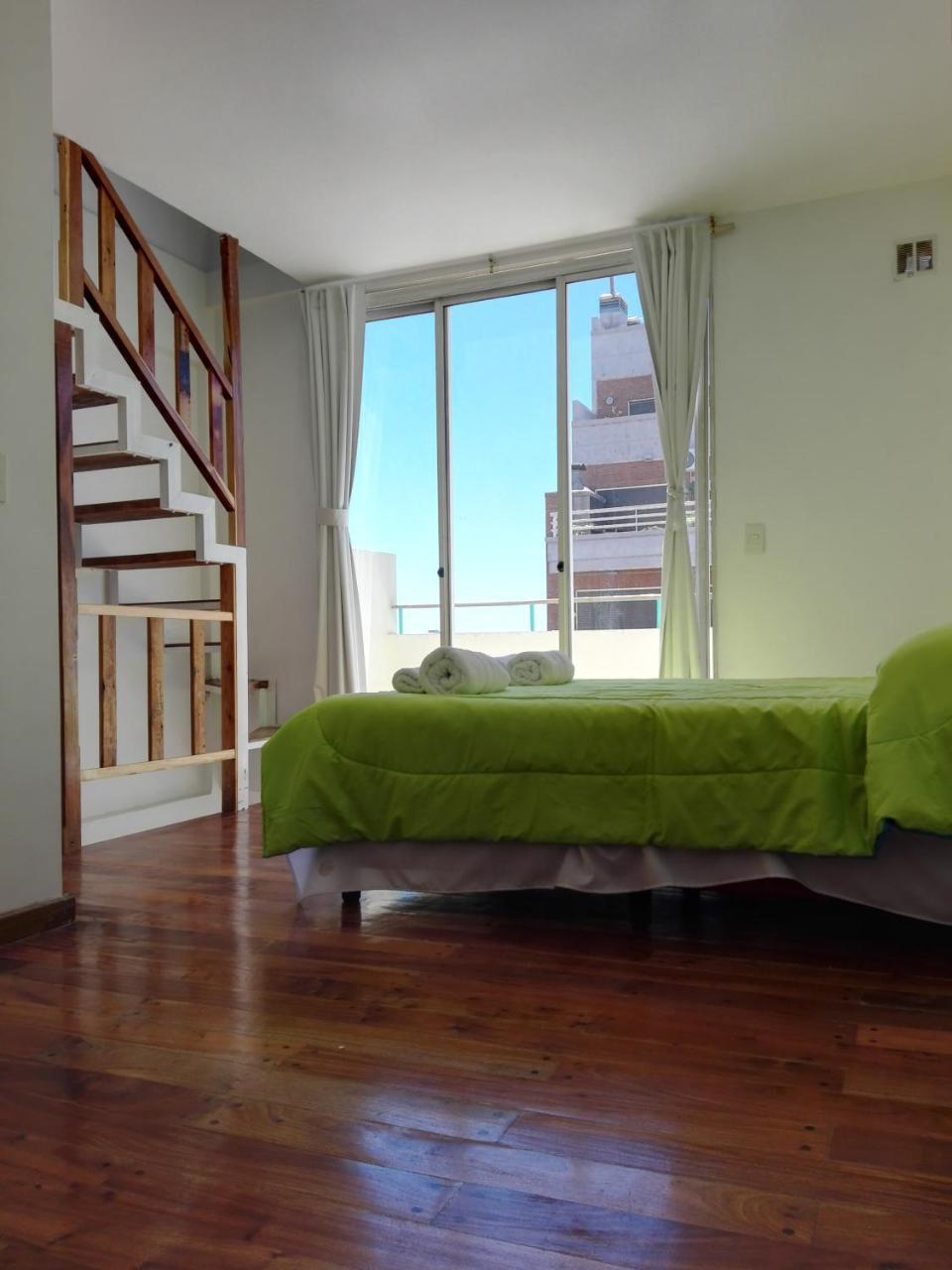 Appartement Roosevelt à Buenos Aires Extérieur photo