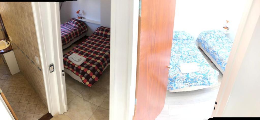 Appartement Roosevelt à Buenos Aires Extérieur photo
