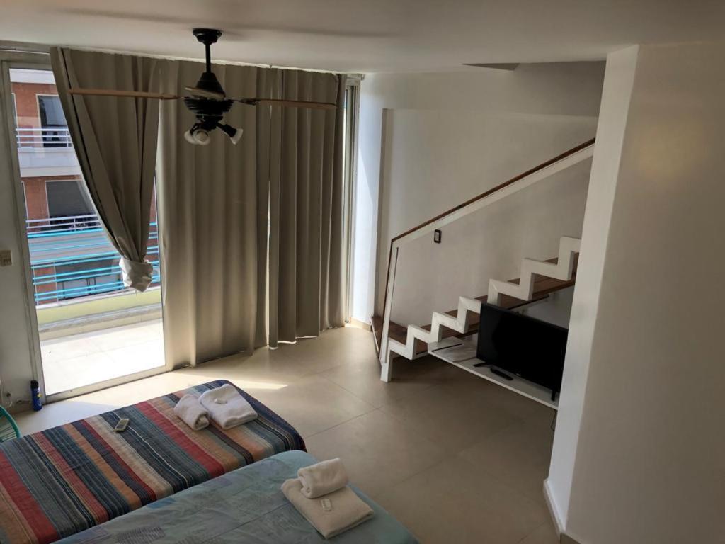 Appartement Roosevelt à Buenos Aires Extérieur photo