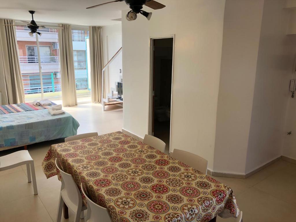 Appartement Roosevelt à Buenos Aires Extérieur photo
